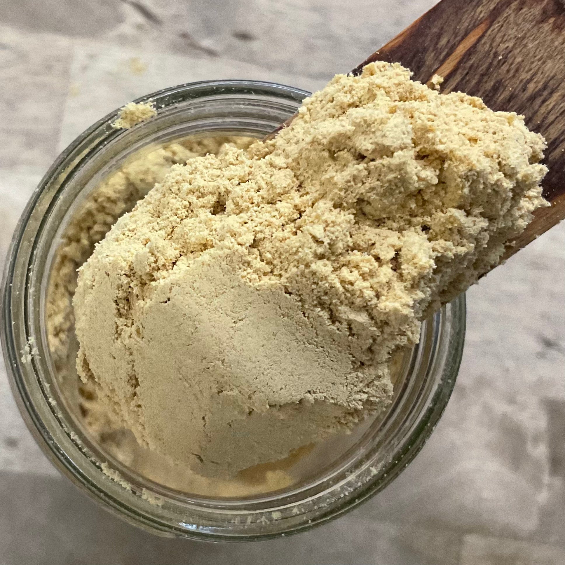 Ginger Root Powder Organic For Cheap