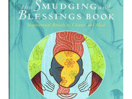 Herbal Guides- Smudging & Blessing Book by Jane Alexander Hot on Sale