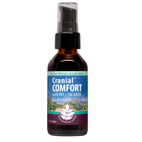 Cranial Comfort 2 fl.oz. Hot on Sale