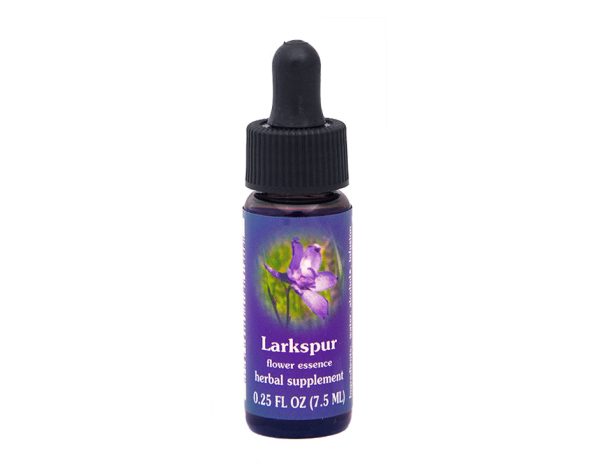 Larkspur Flower Essence Sale