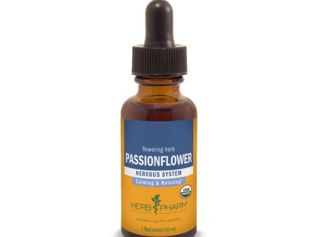 Passionflower 1 fl.oz. on Sale