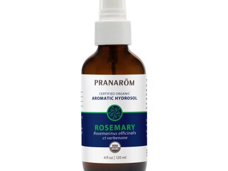 Rosemary Hydrosol Online now