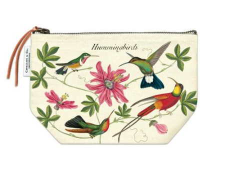 Pouch Hummingbird Hot on Sale