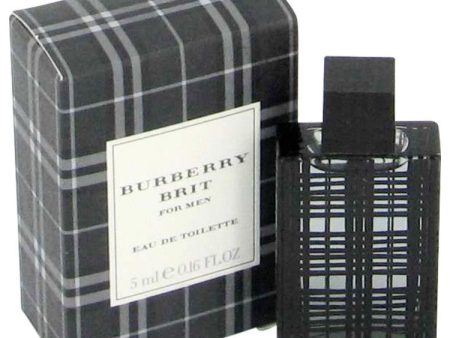 burberry brit by burberry -For Men For Discount