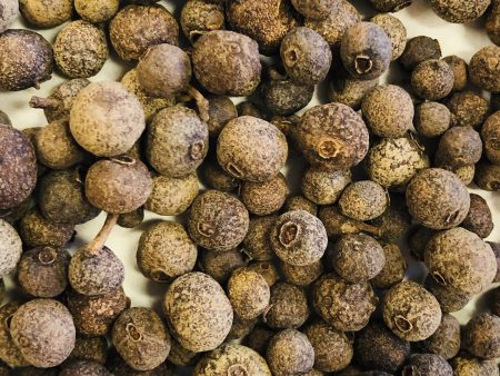 Allspice Whole Organic Hot on Sale