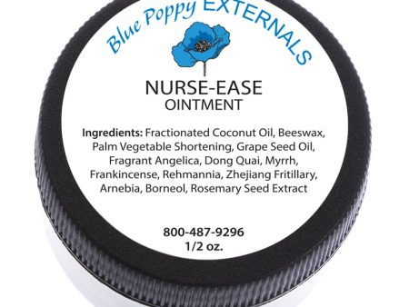 Nurse-Ease Ointment Hot on Sale