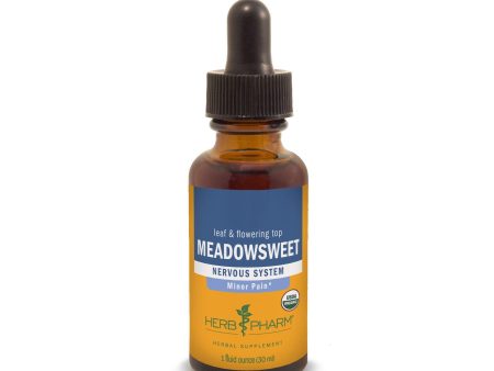 Meadowsweet 1 fl.oz. Online