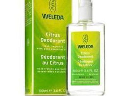 Citrus Deodorant Online Hot Sale