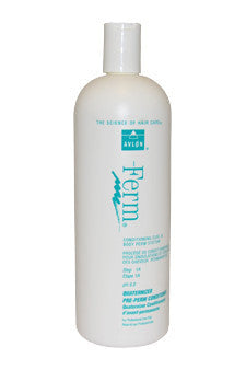 avlon ferm quaternizer pre-perm conditioner by avlon -Unisex Online Sale