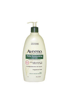 active naturals daily moisturizing lotion by aveeno -Unisex Online