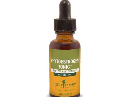 Phytoestrogen Balance 1 fl.oz. on Sale