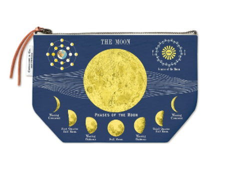 Pouch Moon Supply