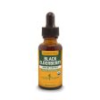 Black Elderberry Alcohol-Free 1 fl.oz. For Discount