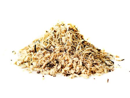 Yucca Root, Shredded Discount