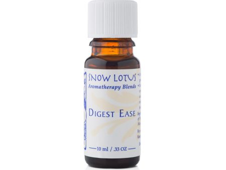 Digest Ease - Snow Lotus Online Sale