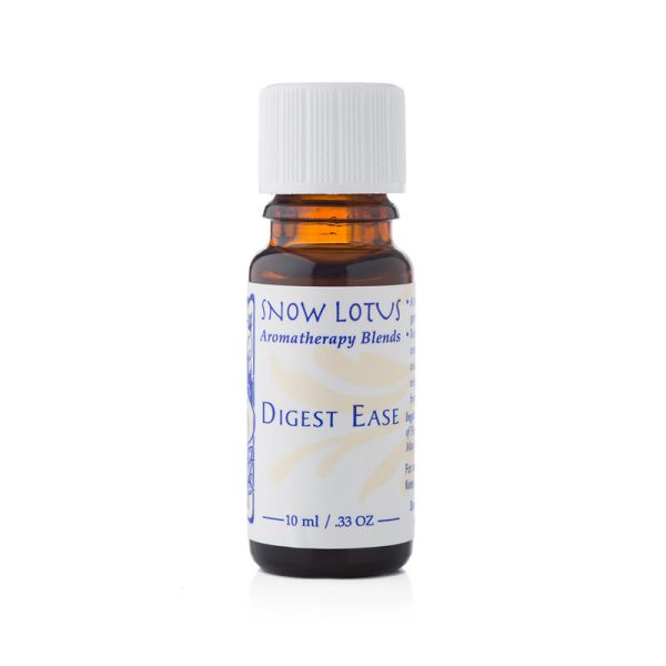 Digest Ease - Snow Lotus Online Sale