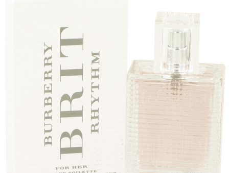 burberry brit rhythm by burberry -For -For Women Sale