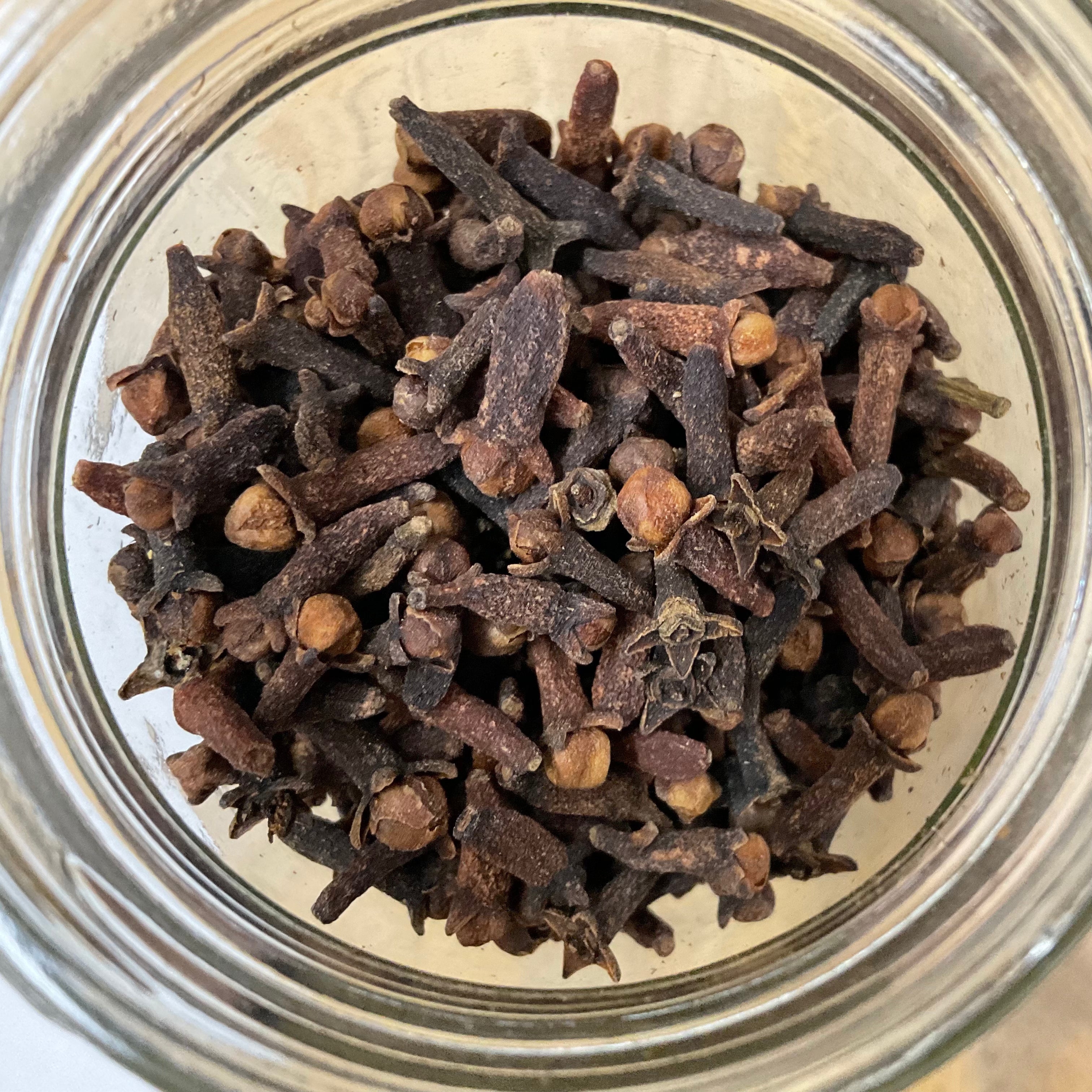 Cloves Whole Organic For Cheap