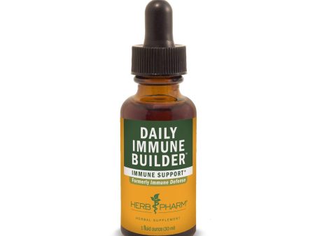 Daily Immune Builder 1 fl.oz. Online now