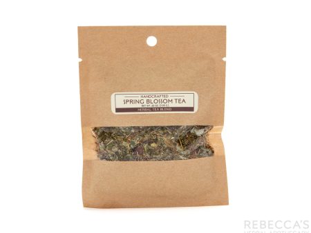 Spring Blossom Tea Sample Online Hot Sale