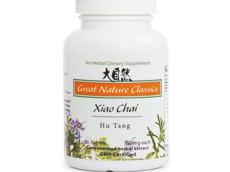 Xiao Chai Hu Tang Hot on Sale