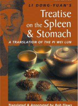 Treatise on the Spleen & Stomach Online Sale