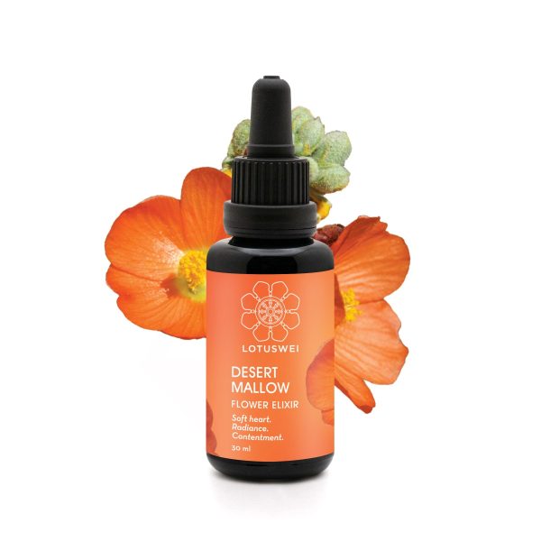 Desert Mallow Elixir Online Sale