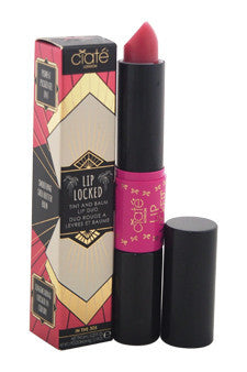 lip locked tint & balm lip duo - in the 305 fuchsia by ciate london -For -For Women Discount