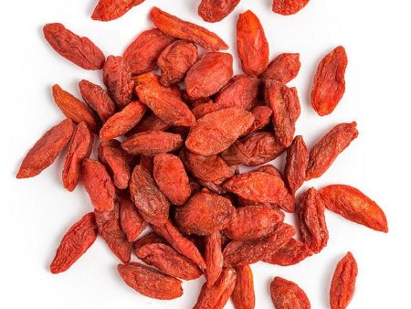 Lycium (Goji) Fruit - 1 lb. Online Hot Sale