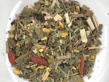 Kidney Tonic Tea Blend 2oz Discount