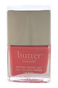 patent shine 10x nail lacquer - loverly by butter london -For -For Women Online