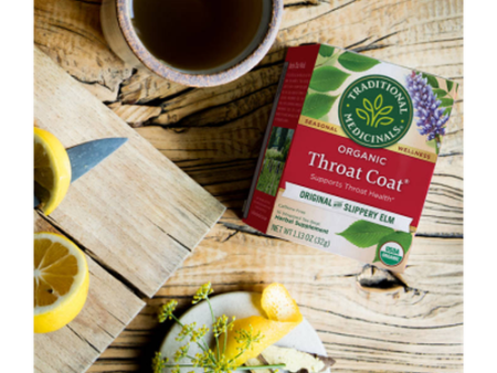 TM Throat Coat For Discount