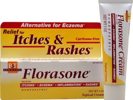 Florasone-Ezcema Cream Supply