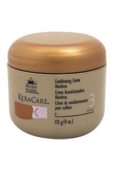 keracare conditioning creme hairdress by avlon -Unisex Online Hot Sale