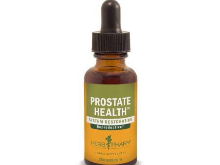 Prostate Health 1 fl.oz. on Sale