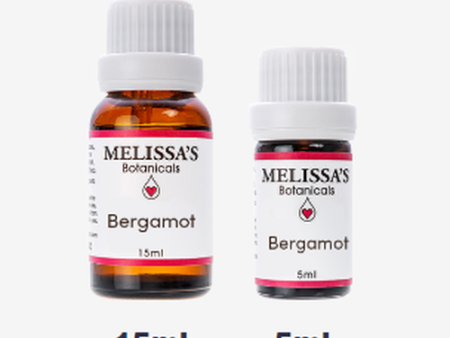 Bergamot MB For Discount