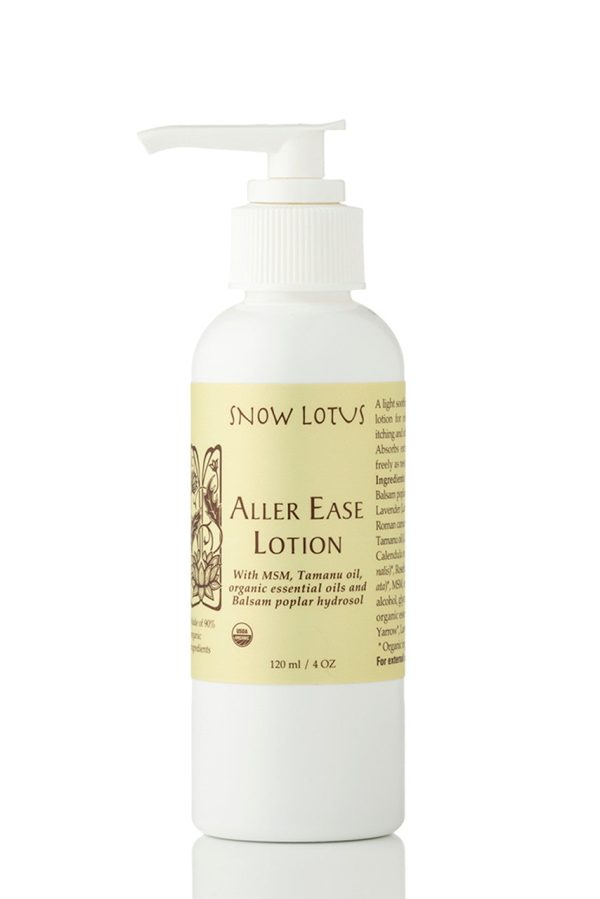 Aller Ease Lotion  – Therapeutic Topical Formula Online