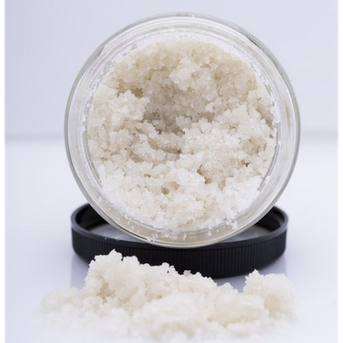 Cleansing Salt Scrub For Discount