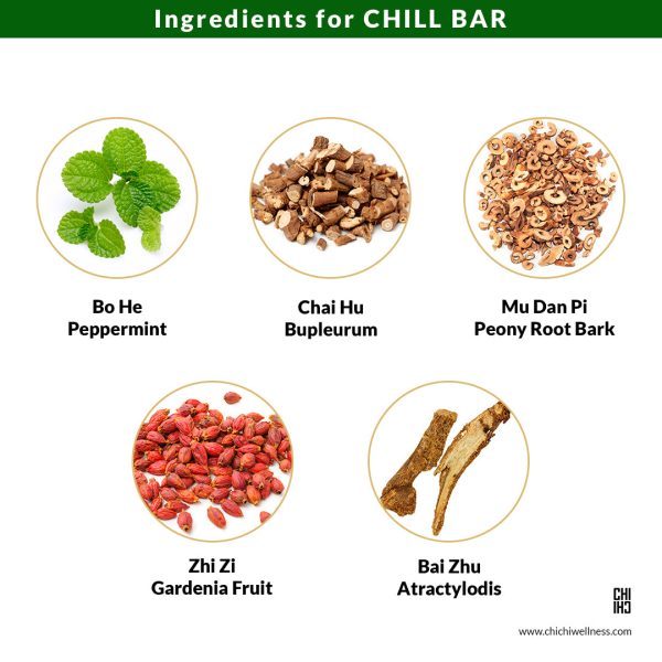 CHILL BAR – Wood Element Cheap