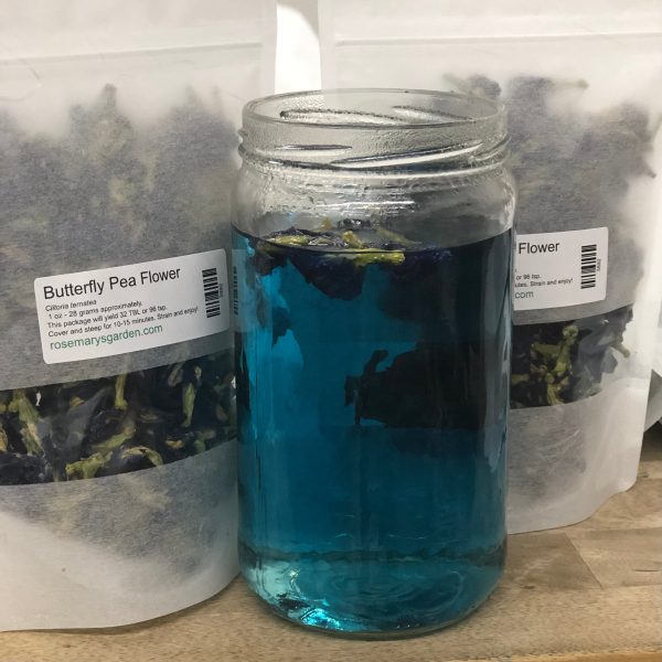 Butterfly Pea Flowers Online now