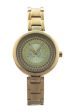 ax4221 gold stainless-steel quartz watch by armani exchange -For -For Women Online Sale