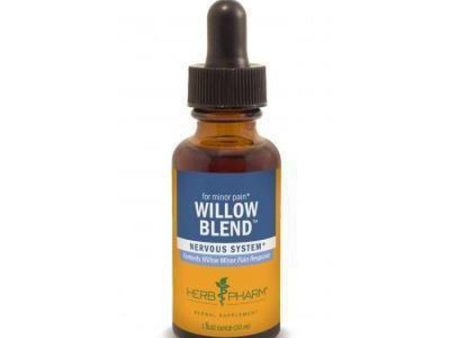 Willow Blend 1 fl.oz. Online now