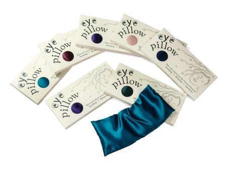 Eye Pillow Online