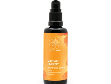 Radiant Energy Serum Online Sale