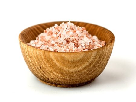 Himalayan Salt, Coarse Hot on Sale