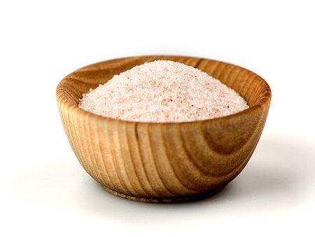 Himalayan Salt, Fine For Discount