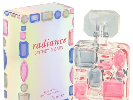 radiance by britney spears -For Women Hot on Sale