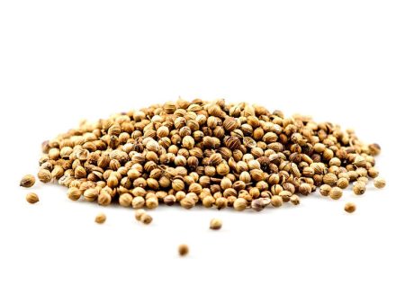 Coriander Seed, Whole For Sale