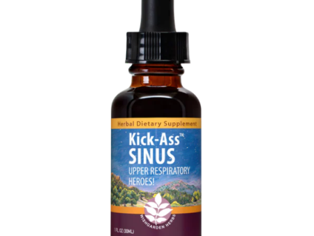 Kick-Ass Sinus 1 fl.oz. Cheap