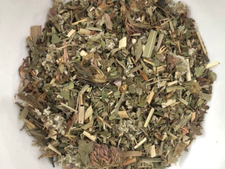 Expectorant Tea Blend 2oz For Cheap